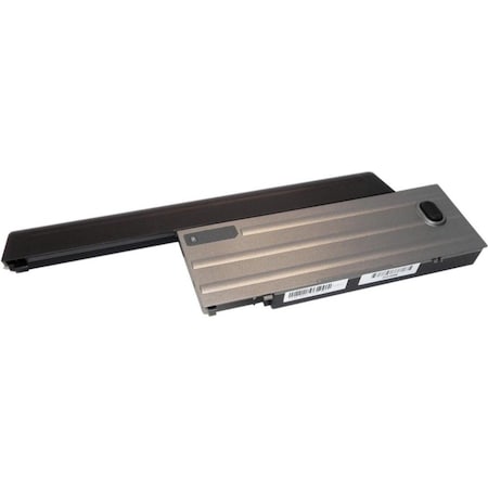 Ereplacements 6 Cell Laptop Battery For Dell, 310-9080-ER 310-9080-ER